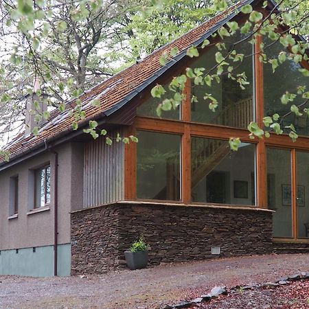 Scobach Lodge Turriff Экстерьер фото