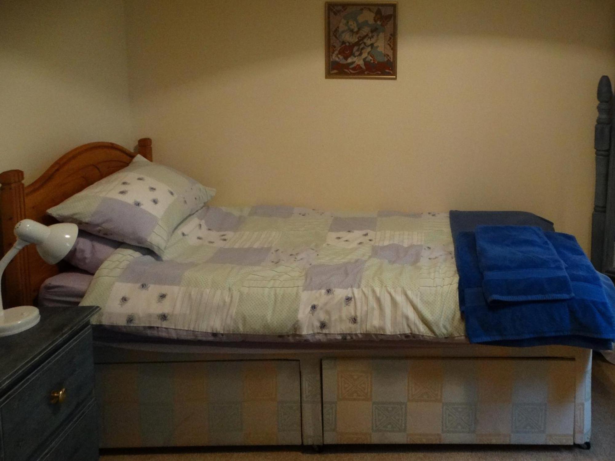 Scobach Lodge Turriff Экстерьер фото